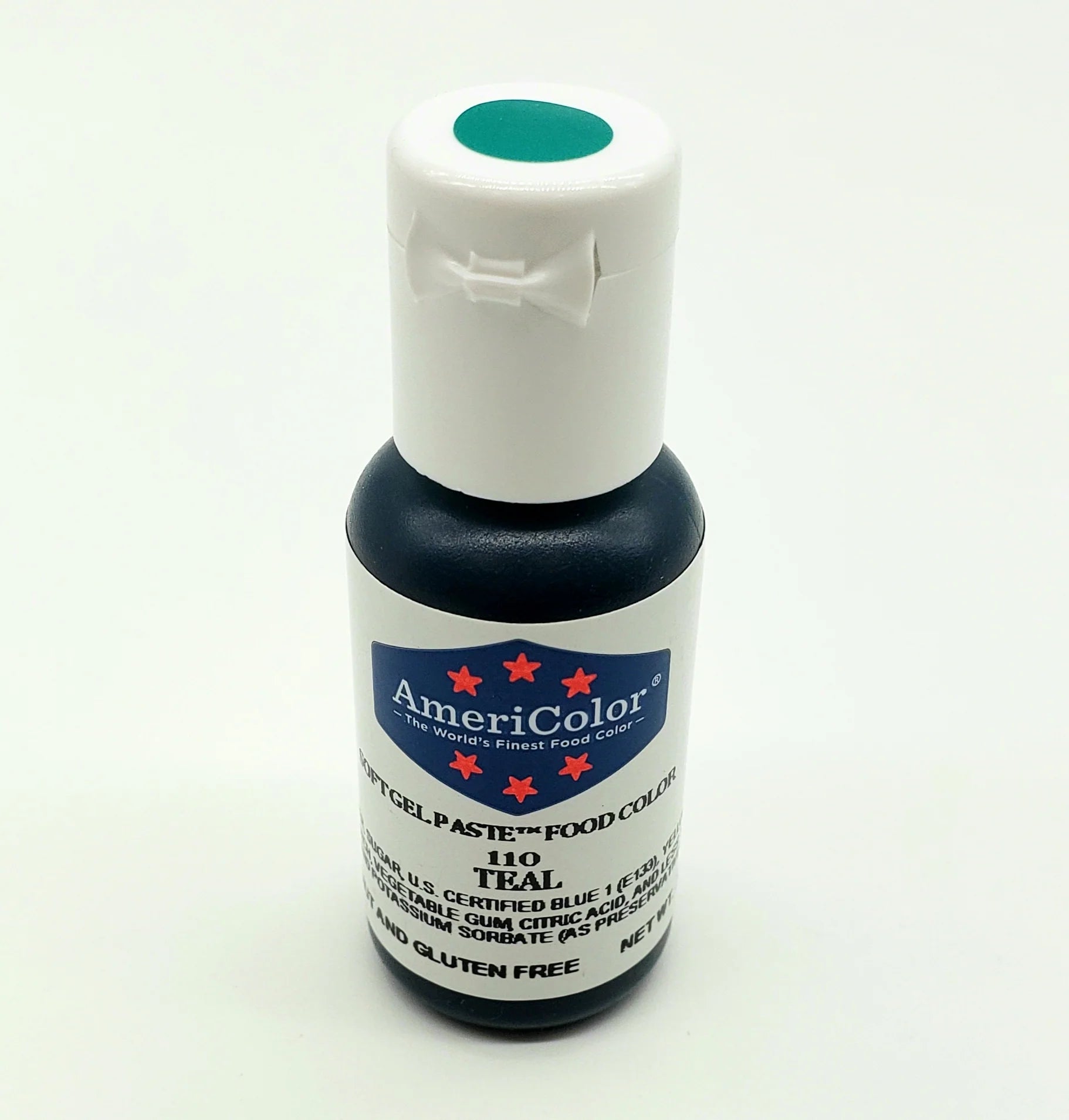 Americolor Gel Paste Color