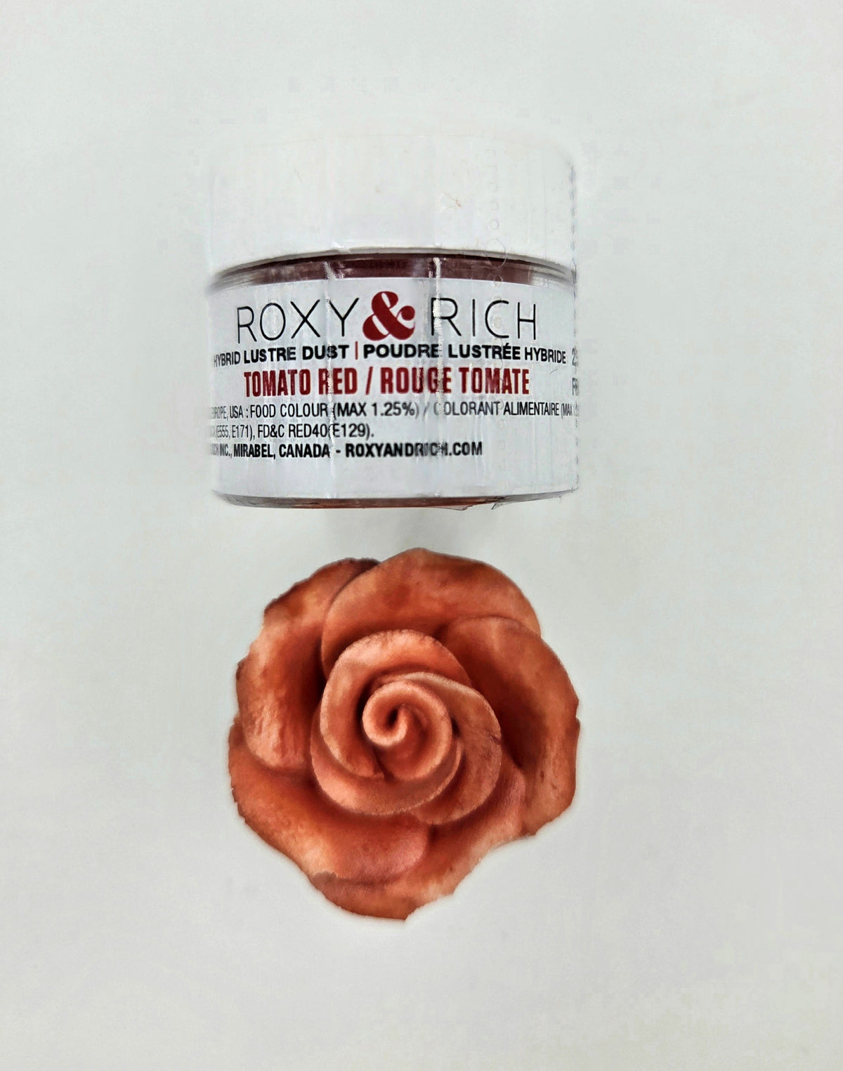 Roxy & Rich Hybrid Luster Dust 2.5g
