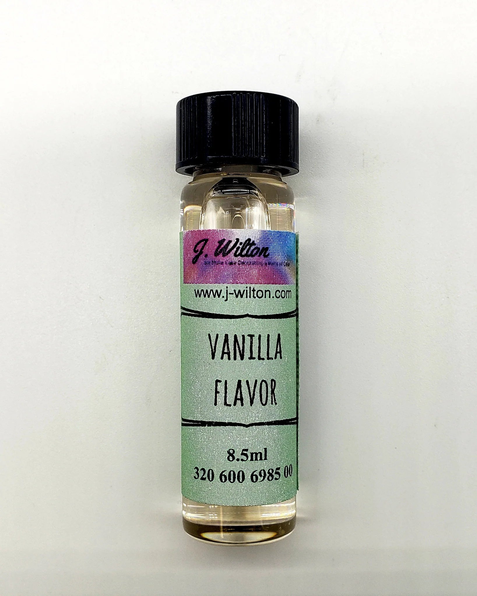 Oil Flavor 8.5ml