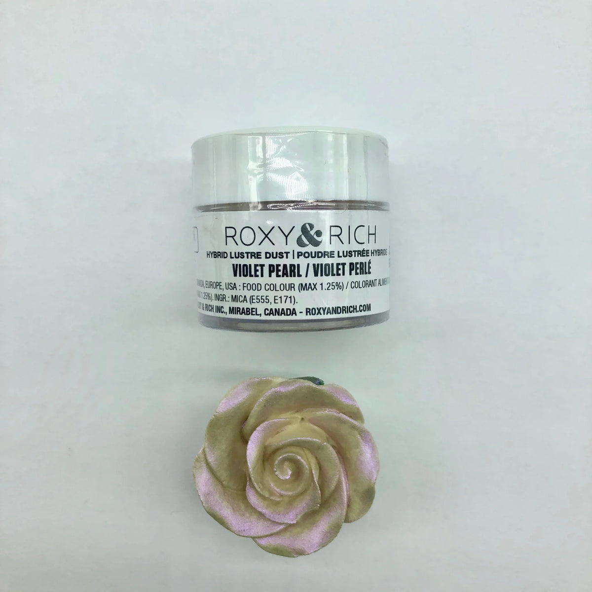 Roxy & Rich Hybrid Luster Dust 2.5g
