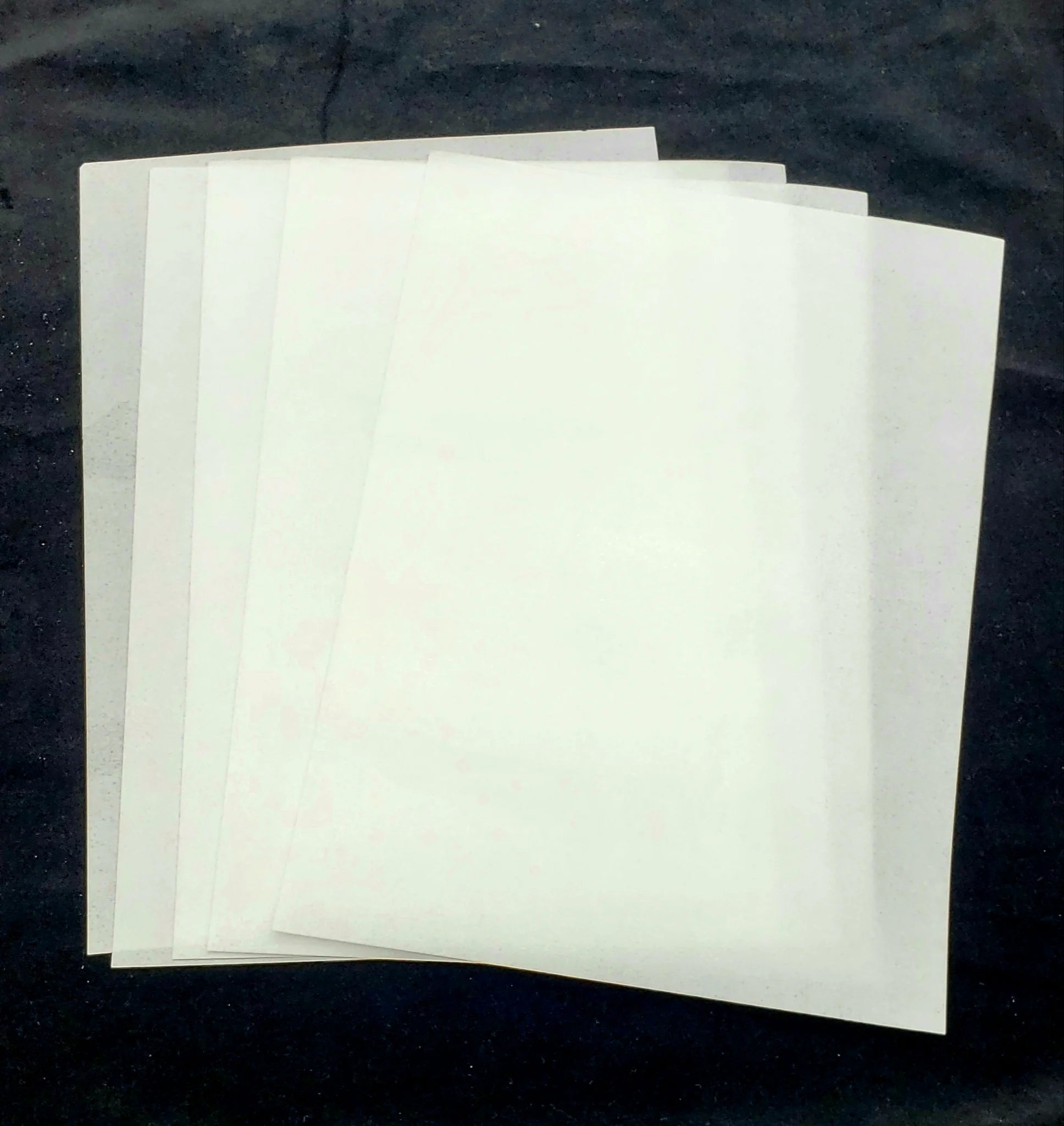Edible Wafer Paper 8"x11" 100pcs.
