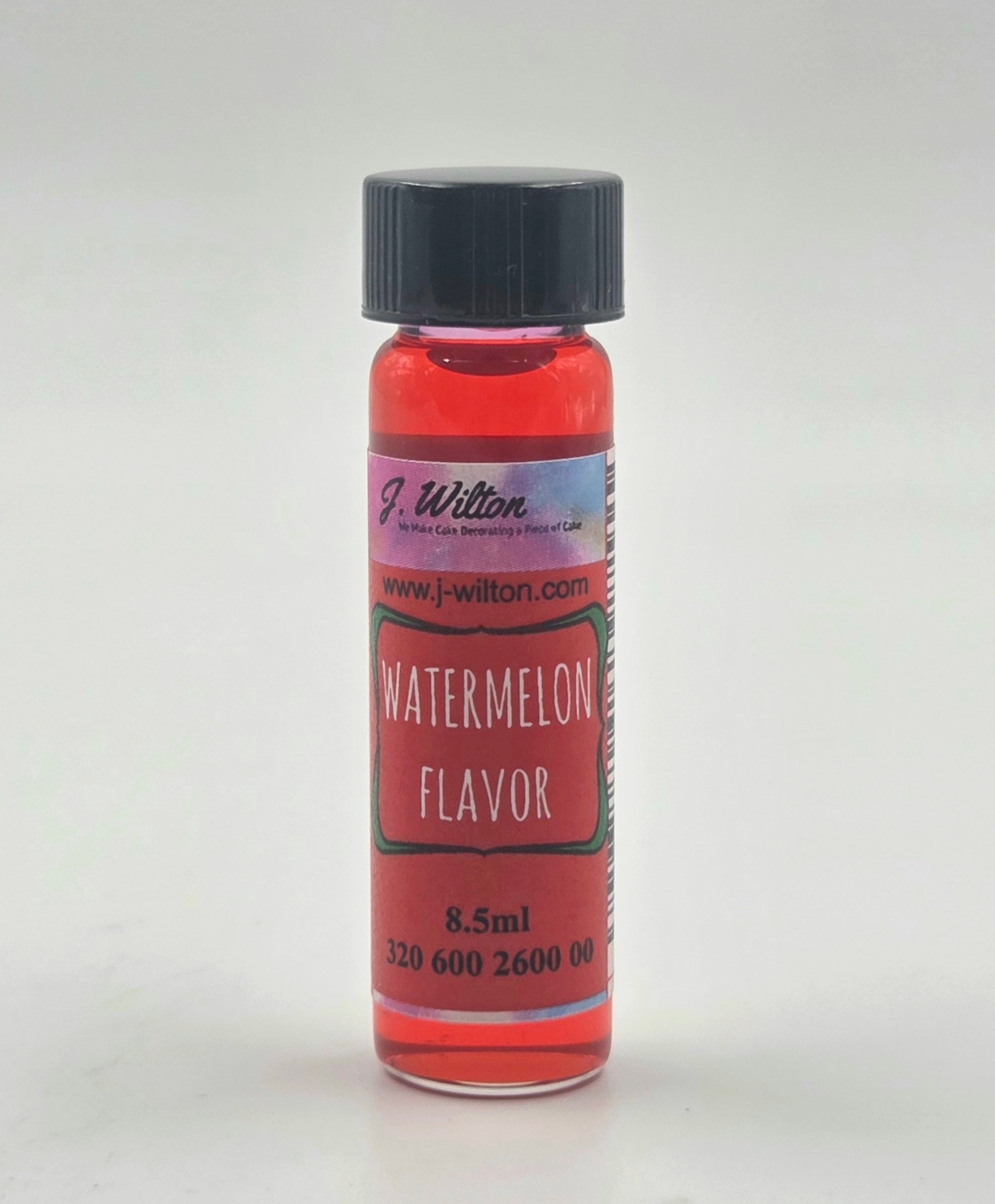 Oil Flavor 8.5ml