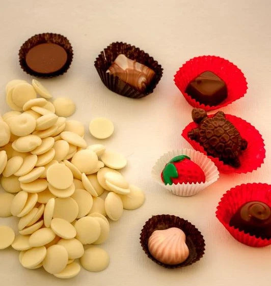 Foley's Chocolate Wafers