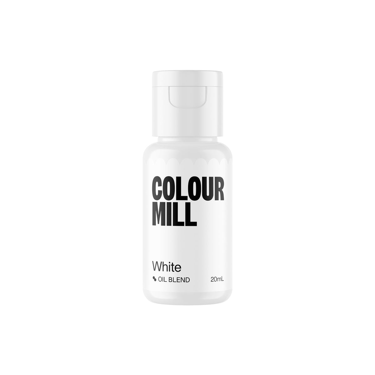 Oil Blend Food Color 20ml