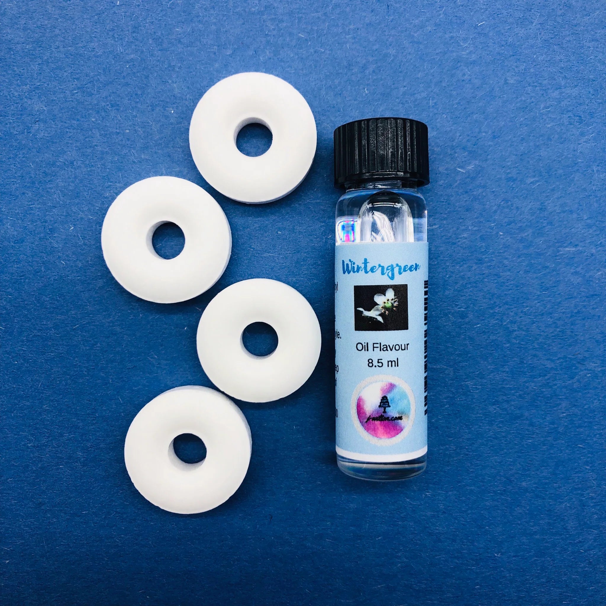 Oil Flavor 8.5ml