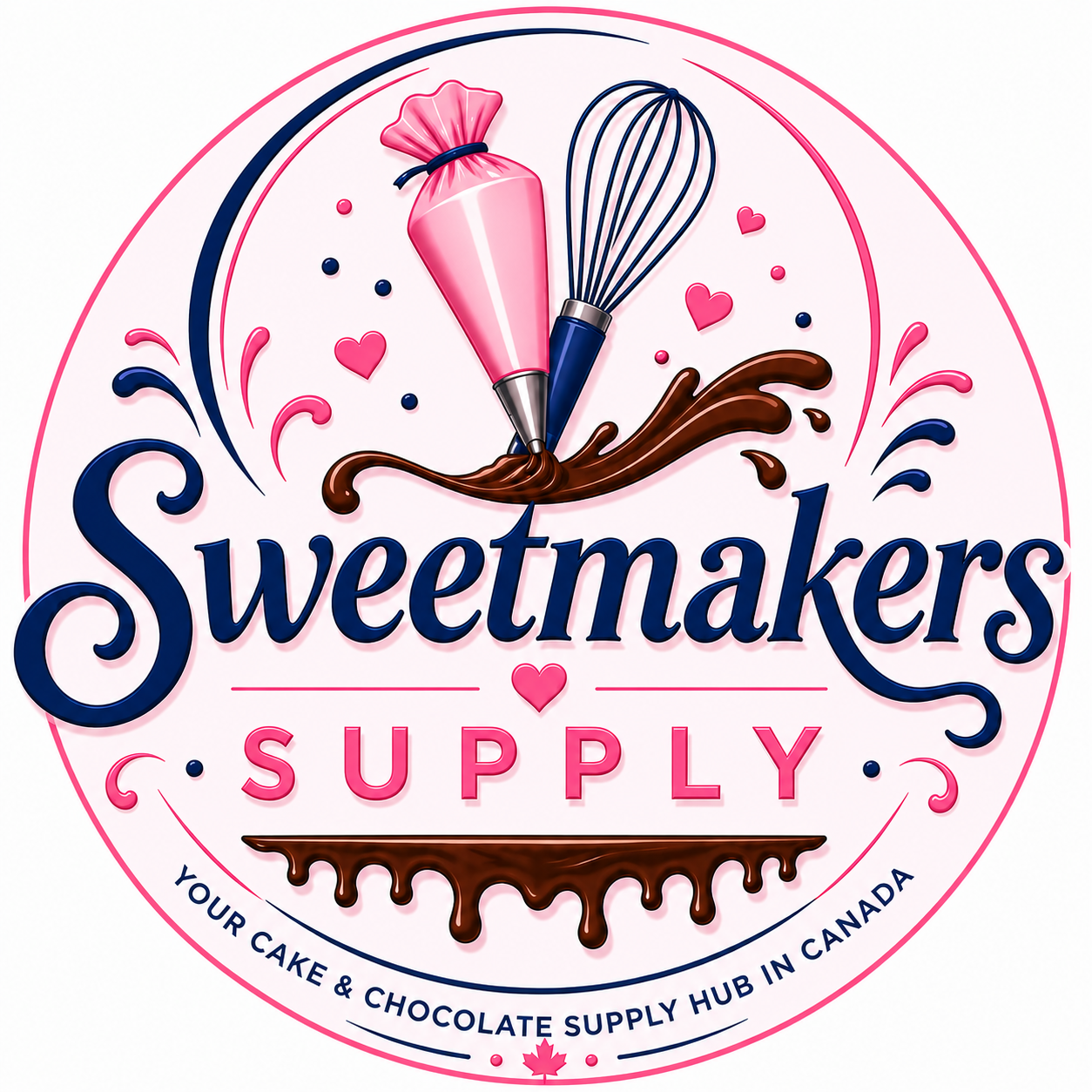 Sweetmakers Supply